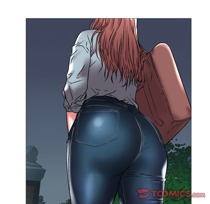 Aqua chapter 21 page 66