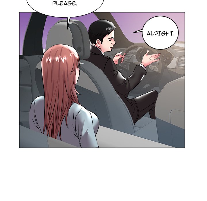 Aqua chapter 21 page 72