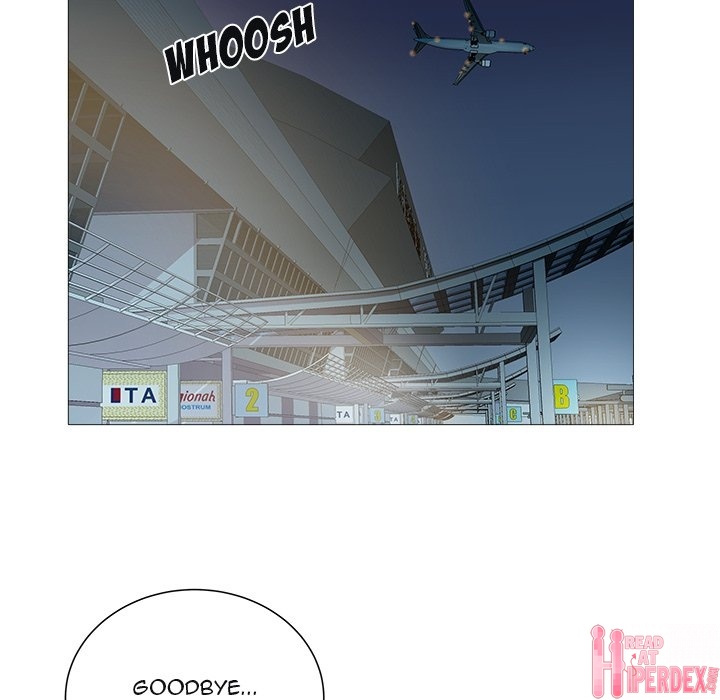 Aqua chapter 21 page 81