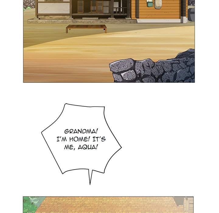 Aqua chapter 21 page 85