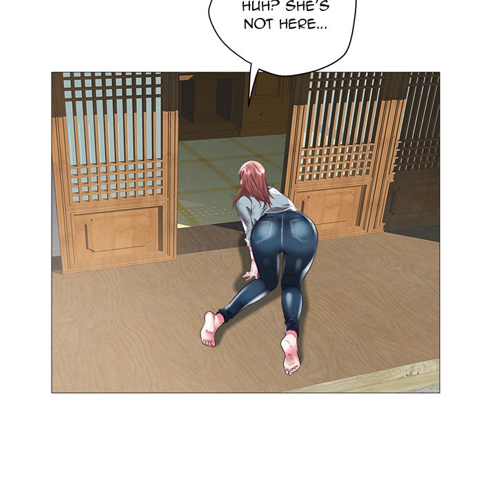 Aqua chapter 21 page 87