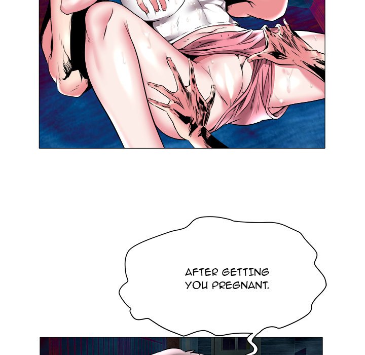 Aqua chapter 22 page 28