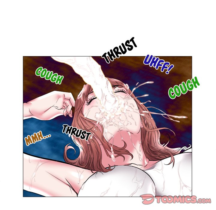 Aqua chapter 22 page 54