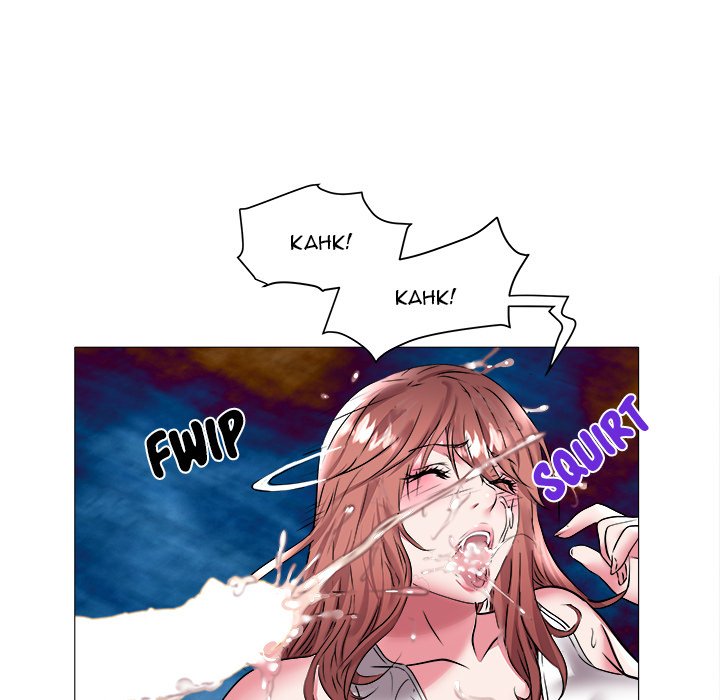 Aqua chapter 22 page 55