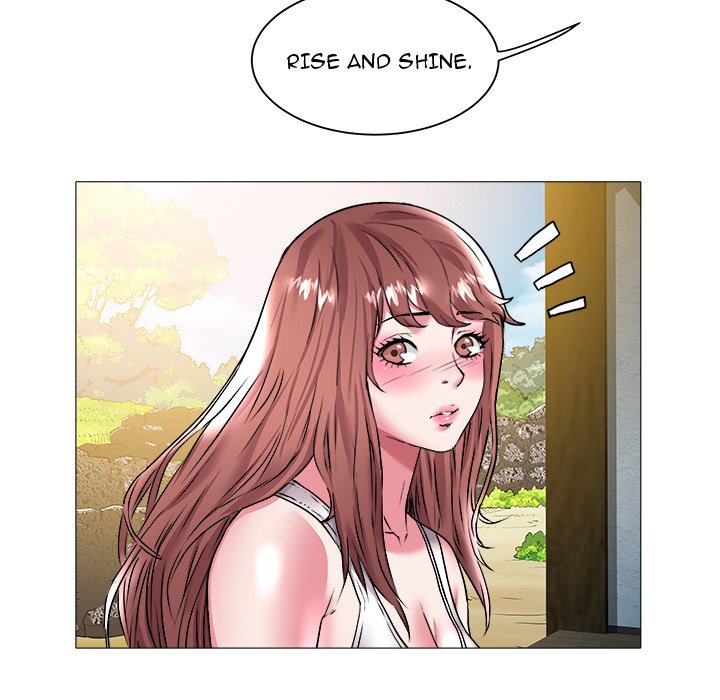 Aqua chapter 22 page 73