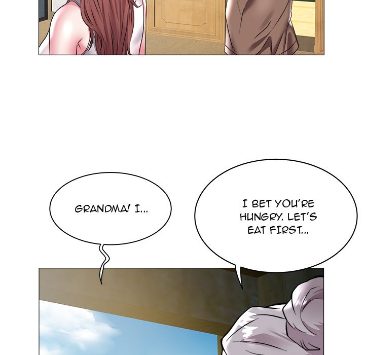 Aqua chapter 22 page 75
