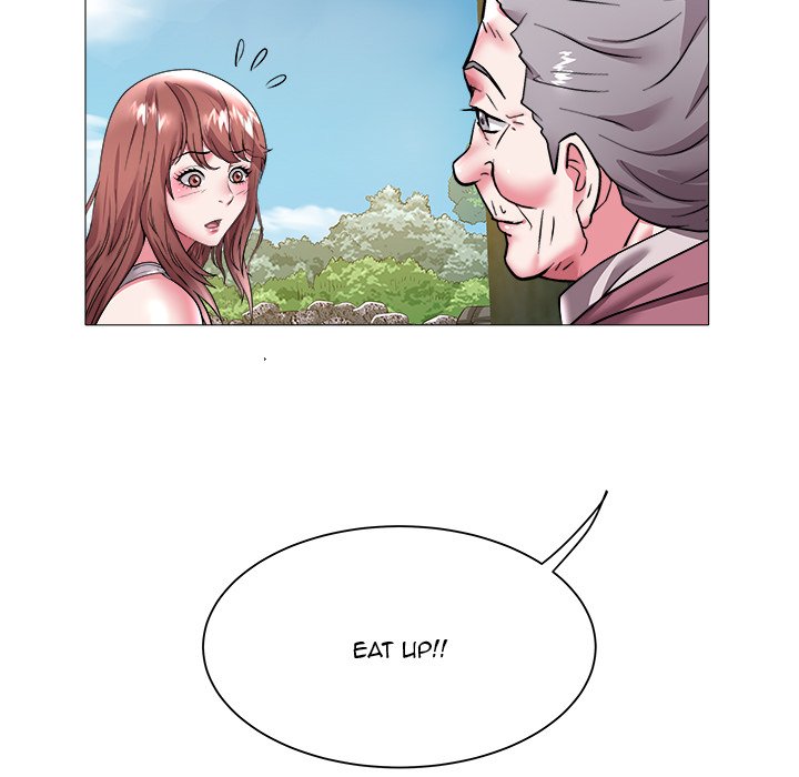 Aqua chapter 22 page 76