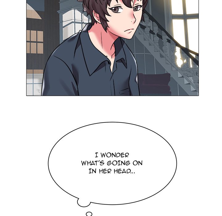 Aqua chapter 22 page 87