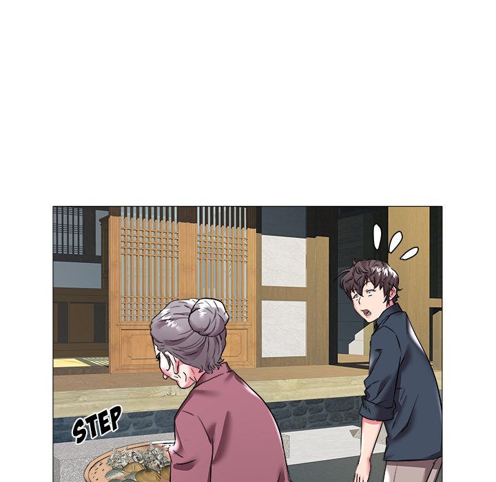 Aqua chapter 23 page 21