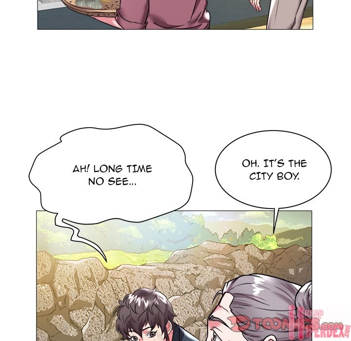 Aqua chapter 23 page 22