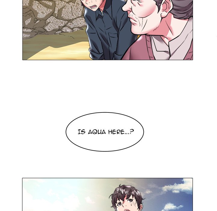 Aqua chapter 23 page 23