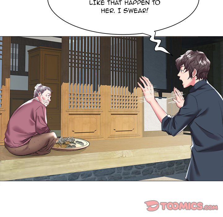 Aqua chapter 23 page 30