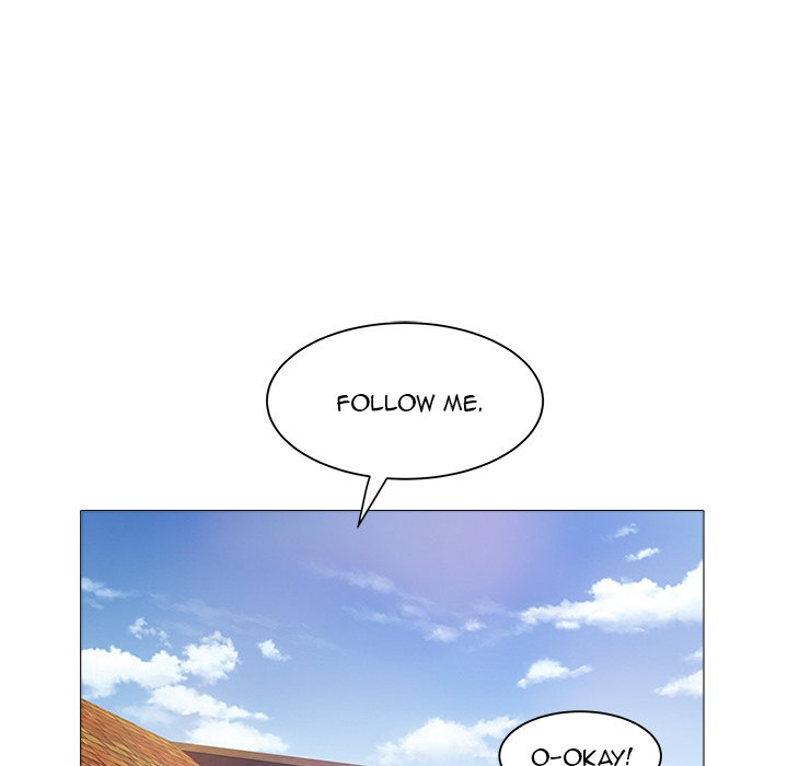 Aqua chapter 23 page 40