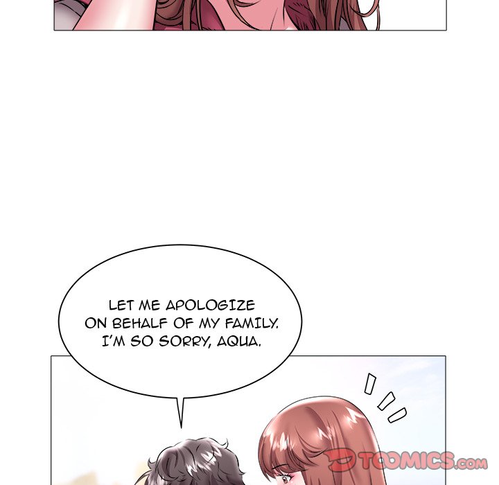 Aqua chapter 23 page 46