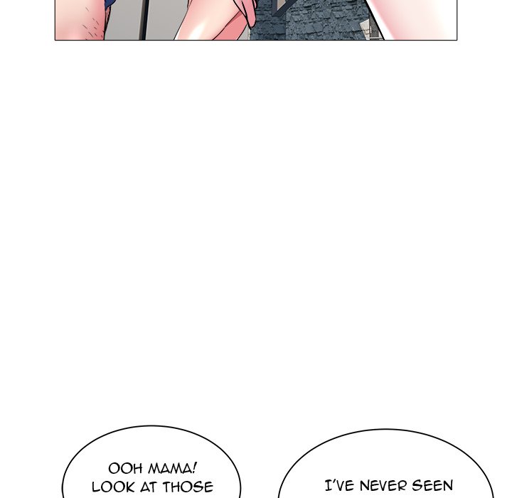 Aqua chapter 23 page 71