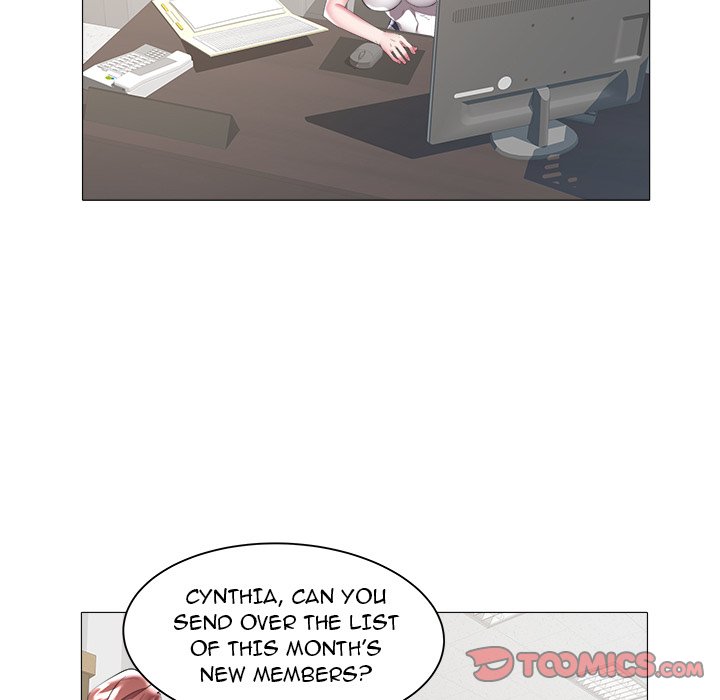 Aqua chapter 23 page 82