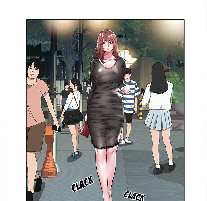 Aqua chapter 23 page 89