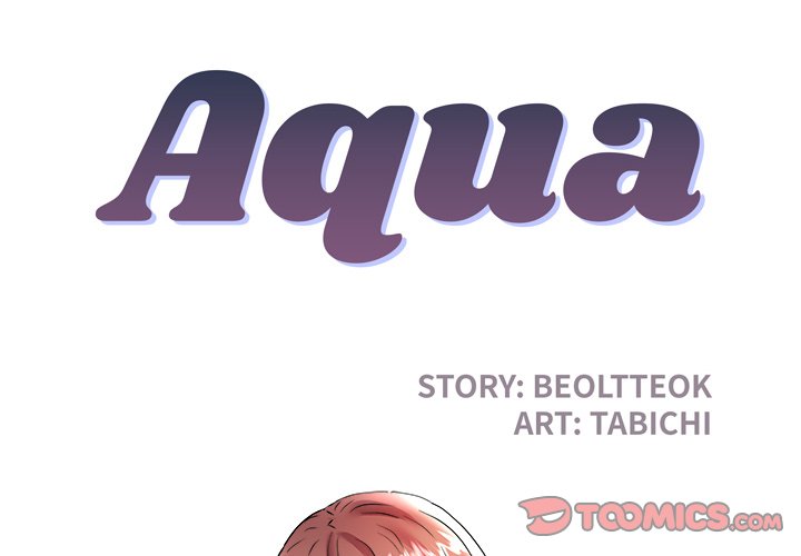 Aqua chapter 24 page 2