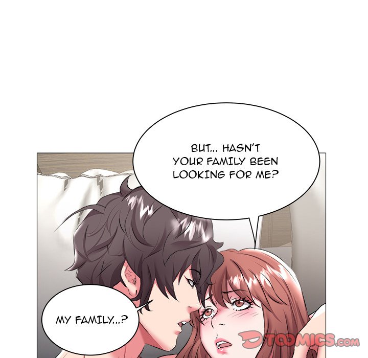 Aqua chapter 24 page 50
