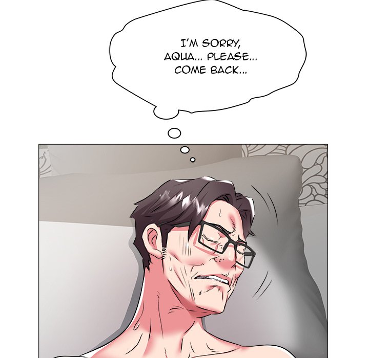 Aqua chapter 24 page 72