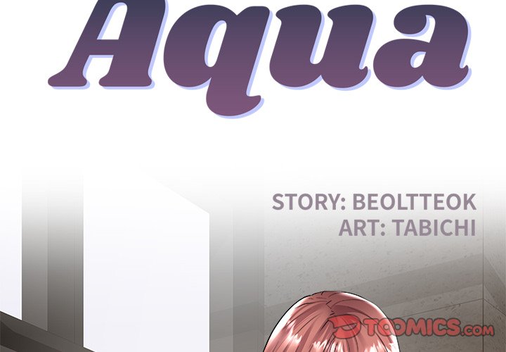 Aqua chapter 25 page 2