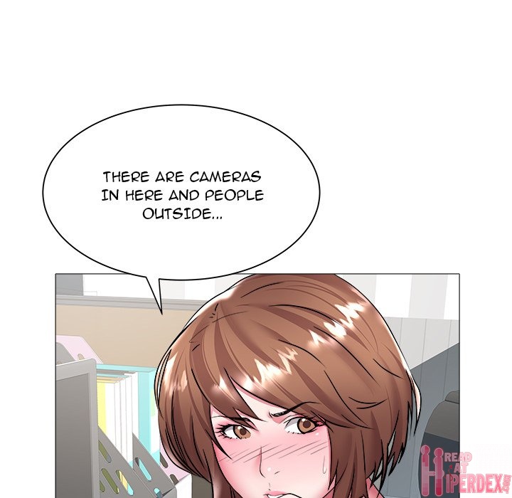 Aqua chapter 25 page 13