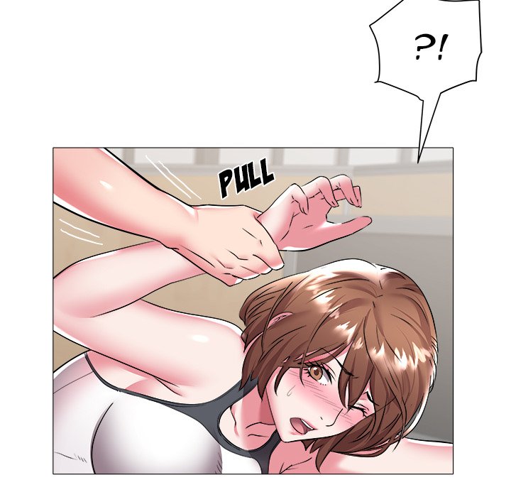 Aqua chapter 25 page 25