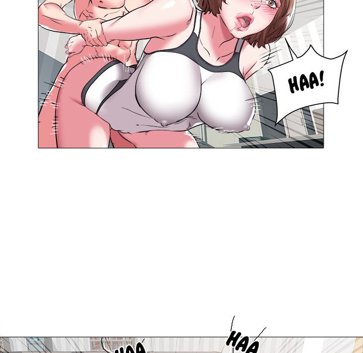 Aqua chapter 25 page 28
