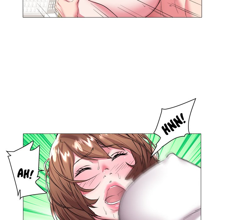 Aqua chapter 25 page 41