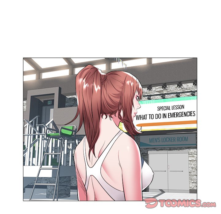 Aqua chapter 25 page 54