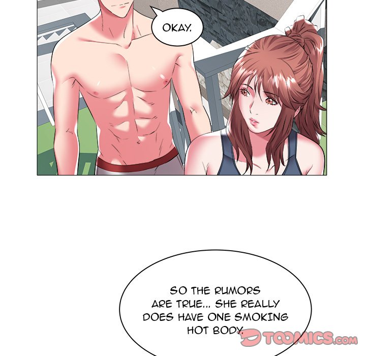 Aqua chapter 25 page 62
