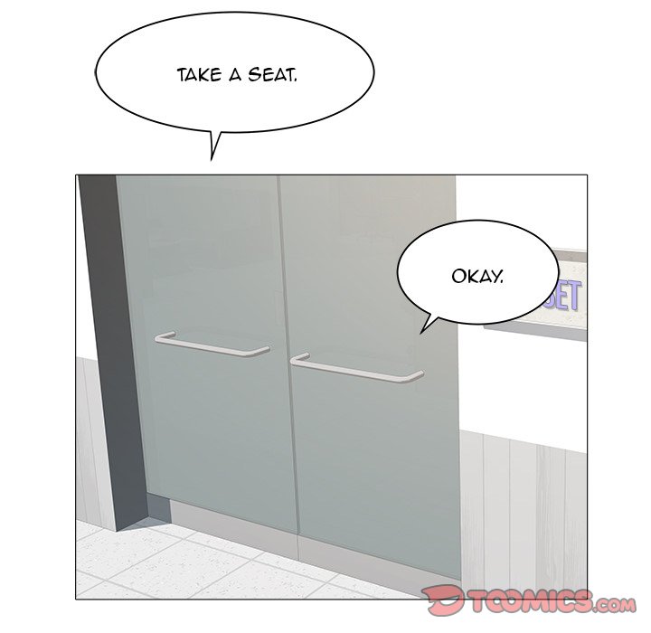 Aqua chapter 25 page 66