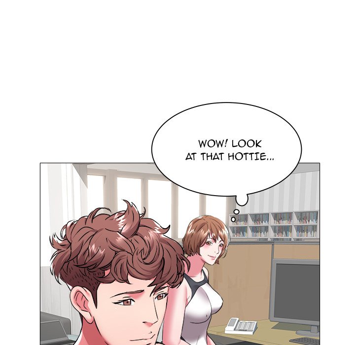 Aqua chapter 25 page 67