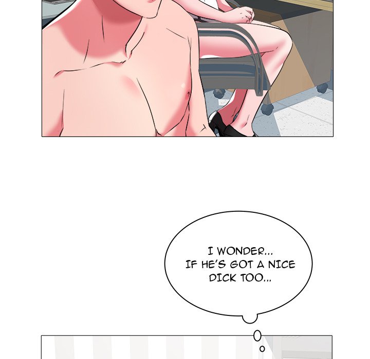 Aqua chapter 25 page 68