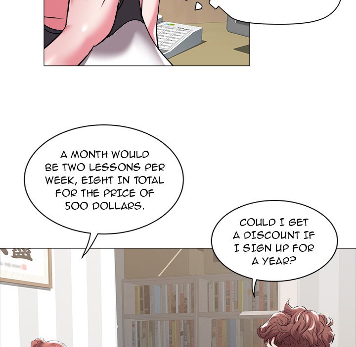 Aqua chapter 25 page 73