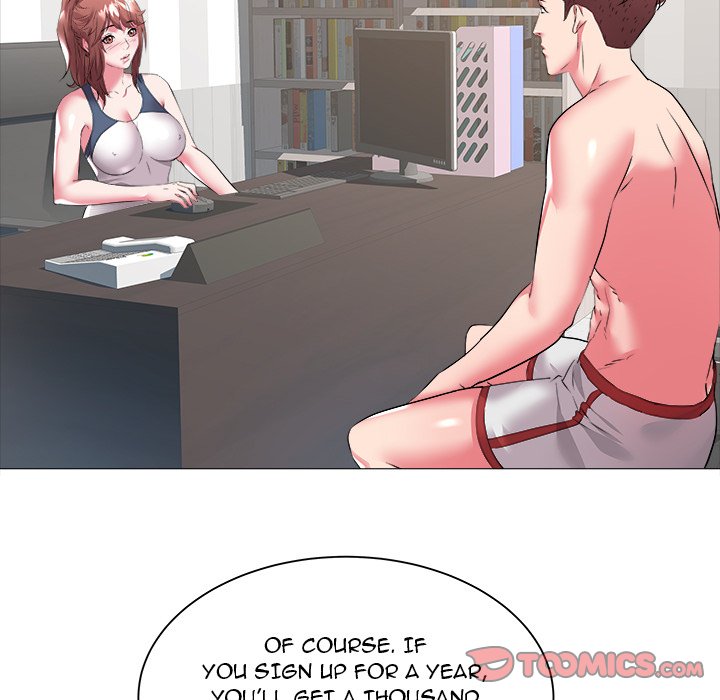 Aqua chapter 25 page 74