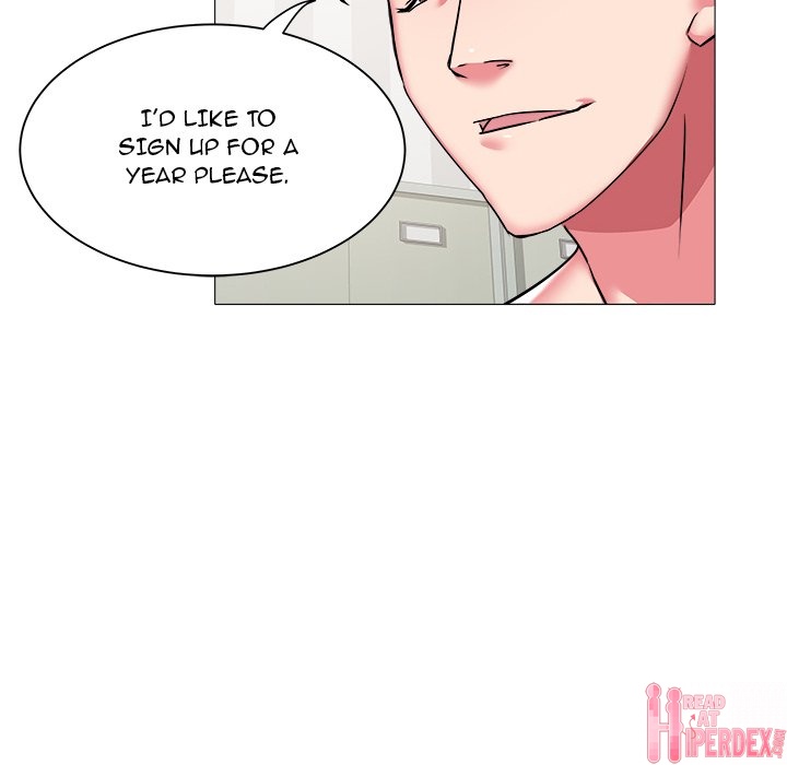 Aqua chapter 25 page 77