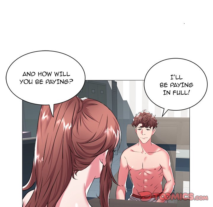 Aqua chapter 25 page 78
