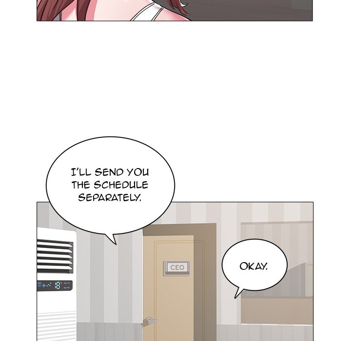 Aqua chapter 25 page 79
