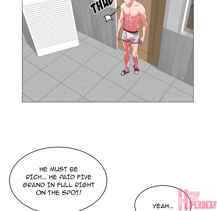 Aqua chapter 25 page 81