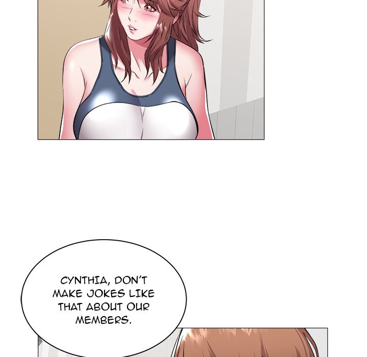 Aqua chapter 25 page 85