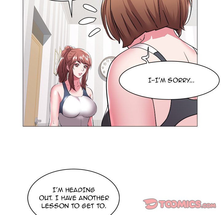 Aqua chapter 25 page 86