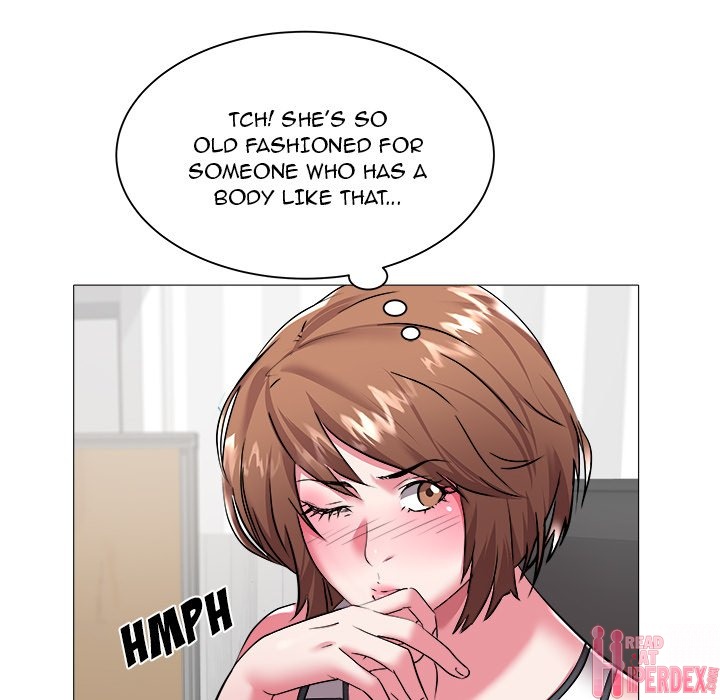 Aqua chapter 25 page 88