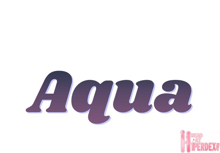 Aqua chapter 26 page 1