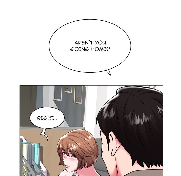 Aqua chapter 26 page 15