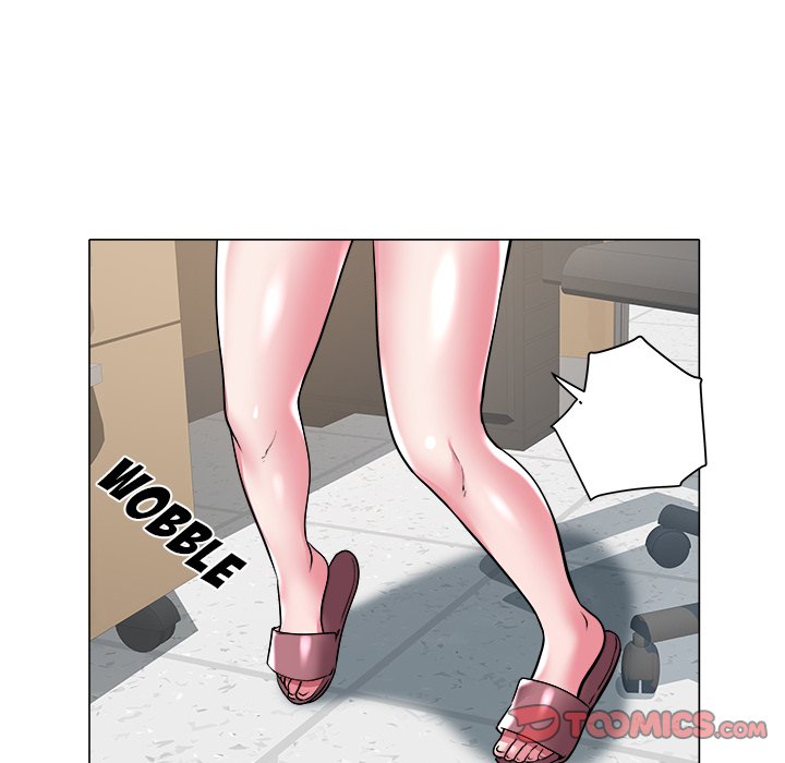Aqua chapter 26 page 18
