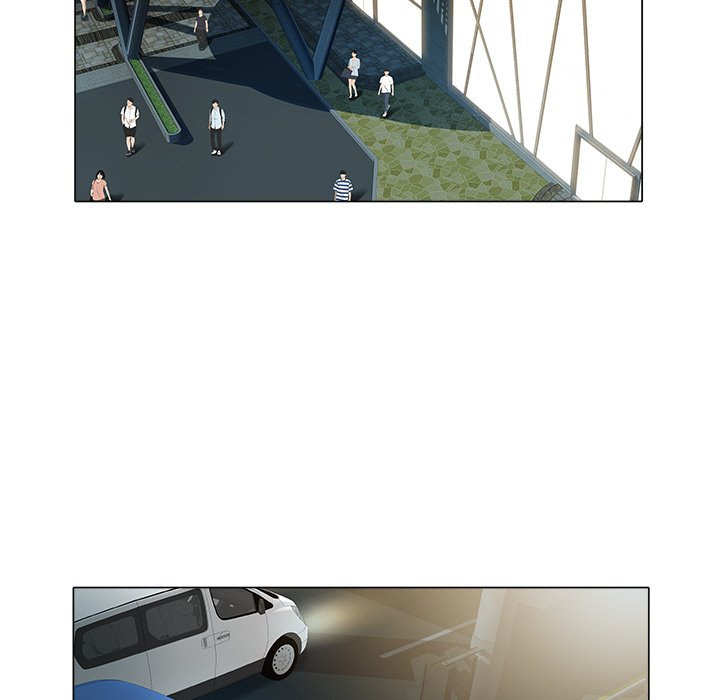 Aqua chapter 26 page 23