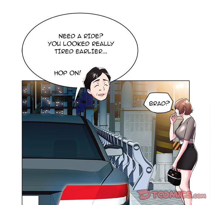 Aqua chapter 26 page 26