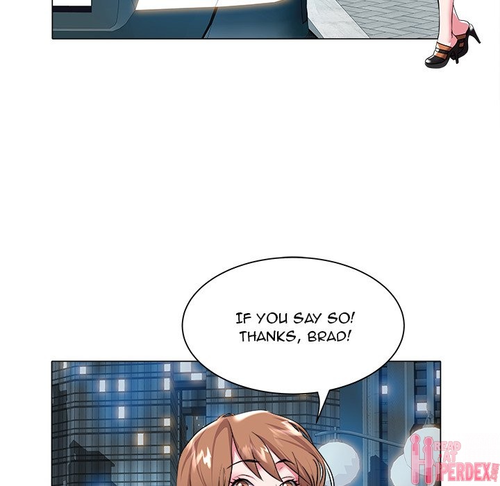 Aqua chapter 26 page 27