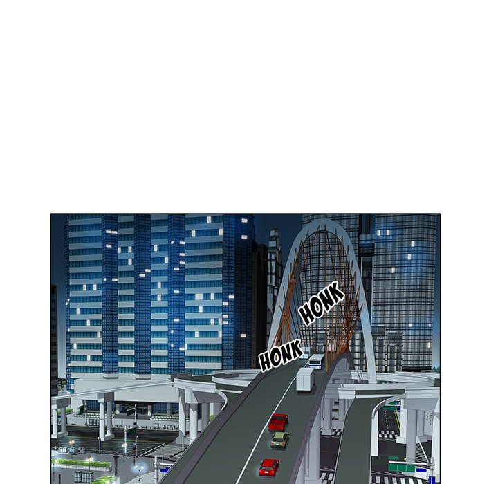 Aqua chapter 26 page 31